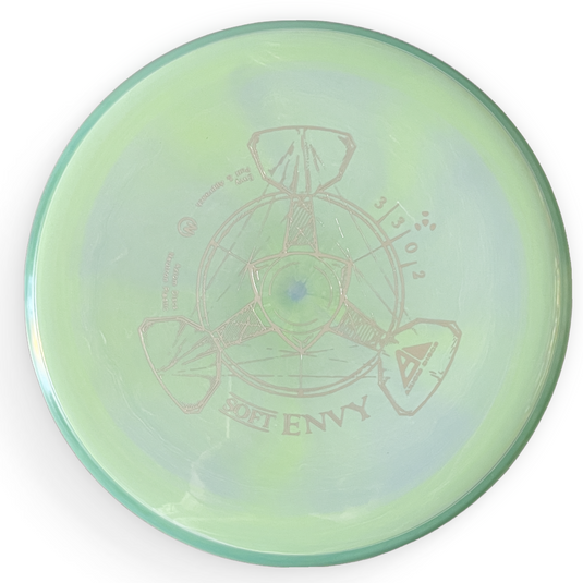 Proxy - Neutron Soft - 3/3/-1/0,5