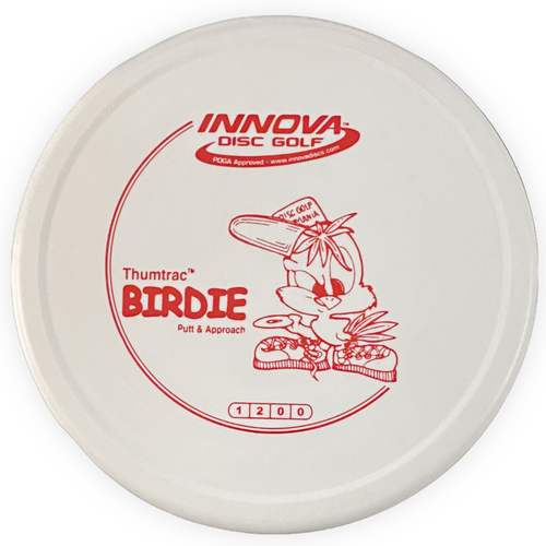 Birdie - DX - 1/2/0/0