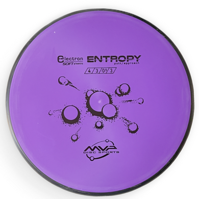 Entropy - Electron Soft - 4/3/0/3