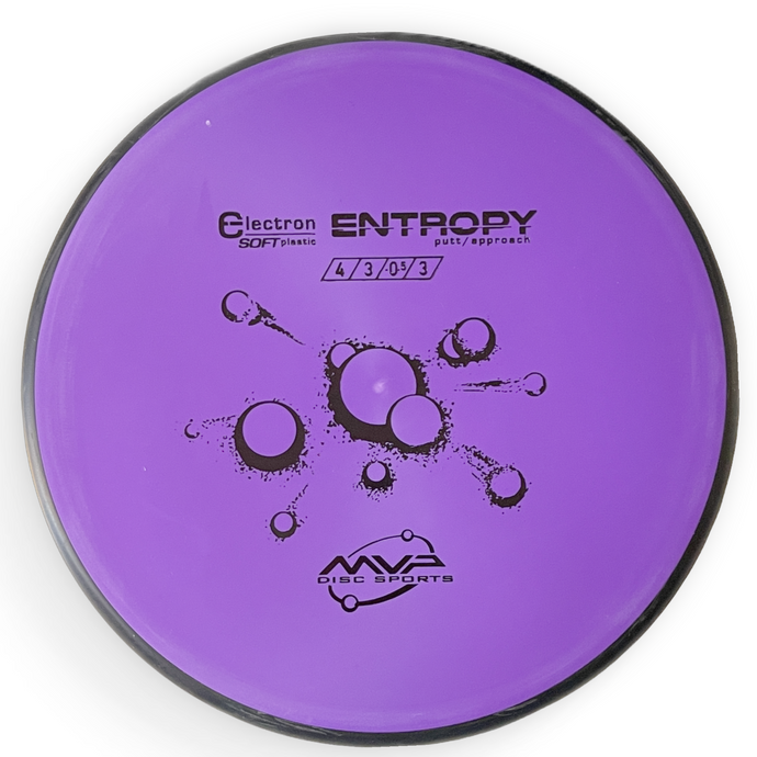 Entropy - Electron Soft - 4/3/0/3