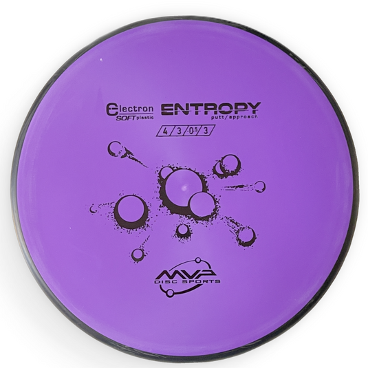 Entropy - Electron Soft - 4/3/0/3
