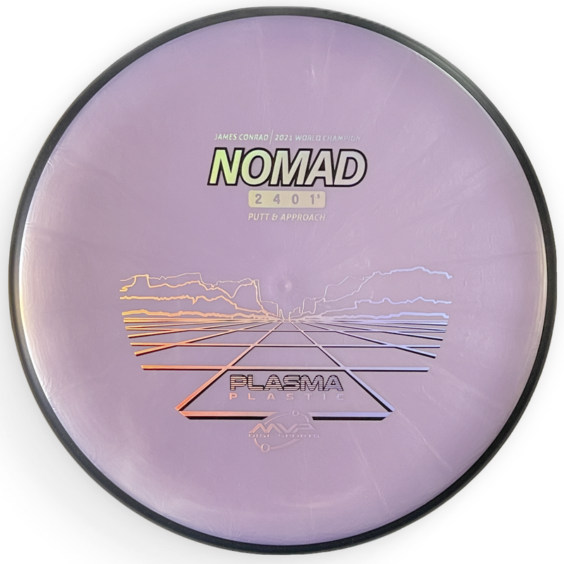 Load image into Gallery viewer, Nomad - Plasma - 2/4/0/1.5
