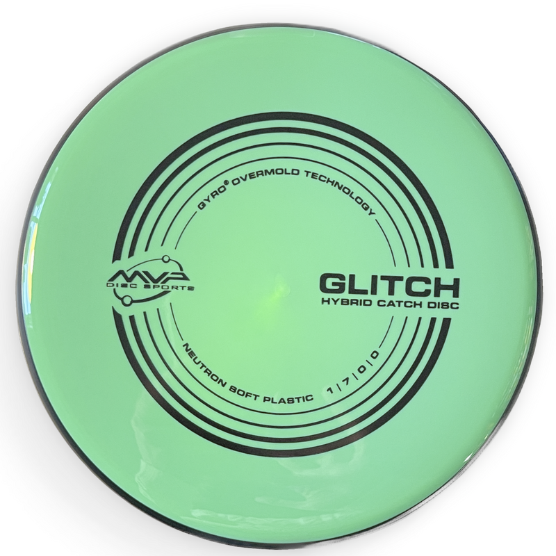 Load image into Gallery viewer, Glitch - Neutron Soft - 1/7/0/0
