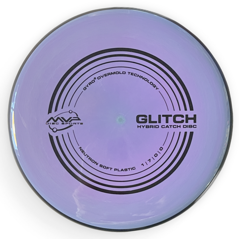 Load image into Gallery viewer, Glitch - Neutron Soft - 1/7/0/0
