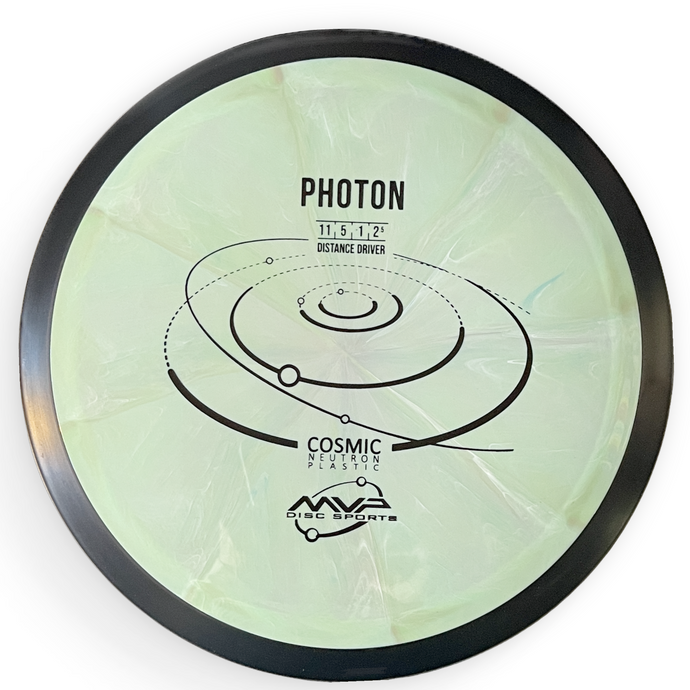 Photon - Cosmic Neutron - 11/5/-1/2.5