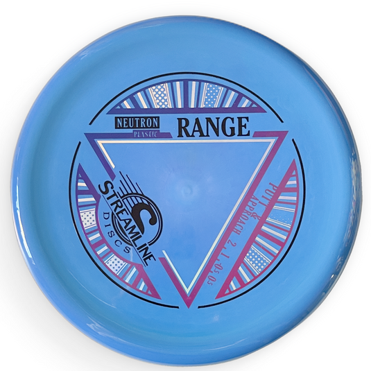 Range - Neutron - 2/1/-0.5/0.5