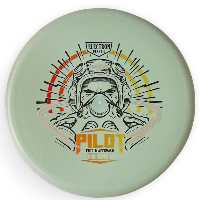 Pilote - Électron - 2/5/-1/1 [Vente en gros]