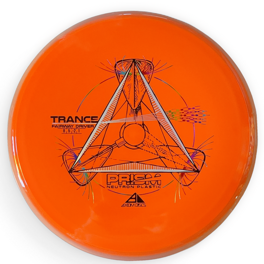 Trance - Prism Neutron - 8/5/-2/1