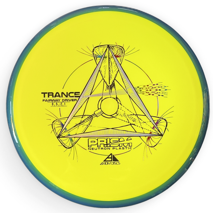 Trance - Prism Neutron - 8/5/-2/1