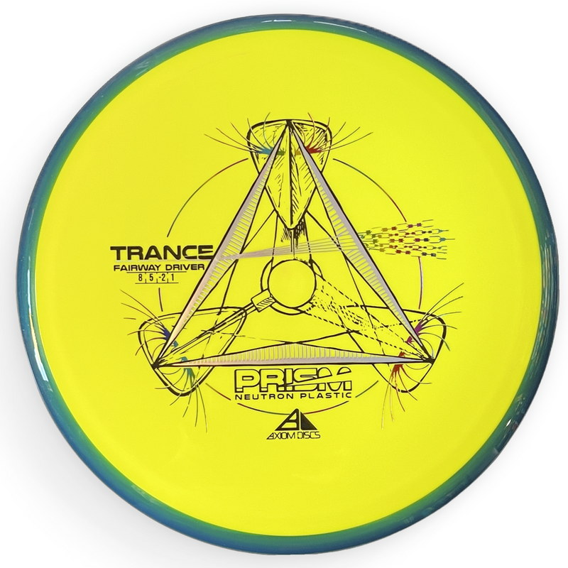 Chargez l&#39;image dans la visionneuse de la galerie, Trance - Prism Neutron - 8/5/-2/1
