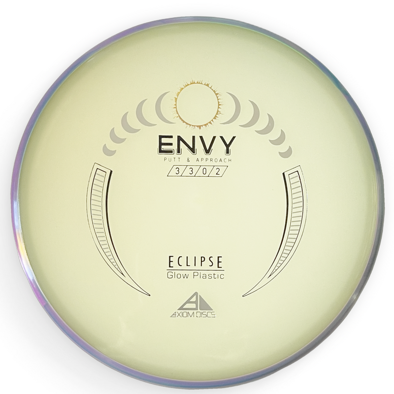 Load image into Gallery viewer, Envy - Eclipse - 3/3/0/2
