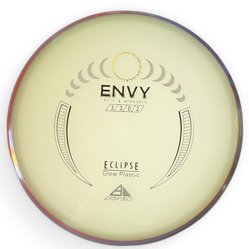 Load image into Gallery viewer, Envy - Eclipse - 3/3/0/2
