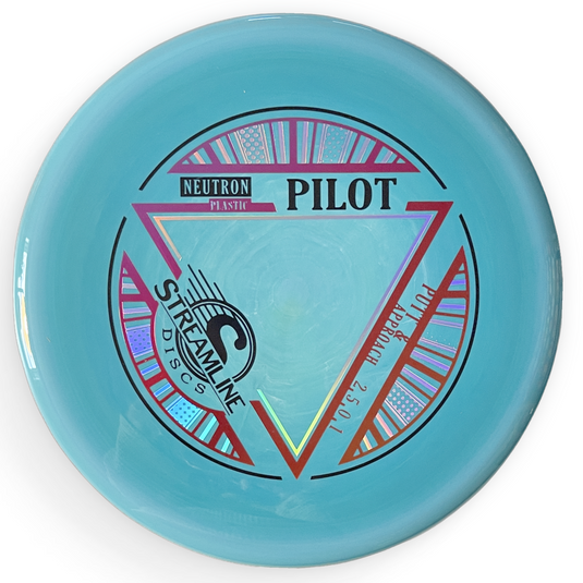 Pilot - Neutron  - 2/5/0/1