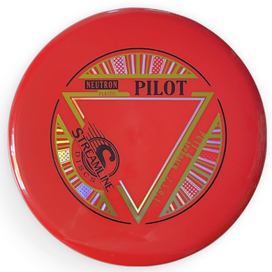 Pilot - Neutron  - 2/5/0/1