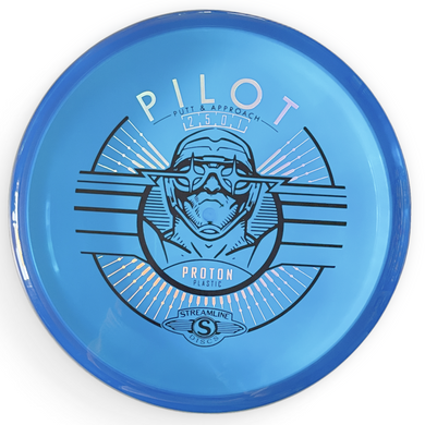 Pilot - Proton  - 2/5/0/1