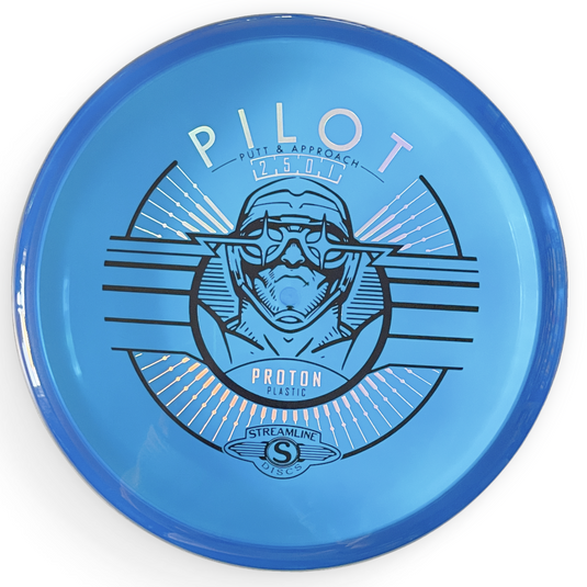 Pilot - Proton  - 2/5/0/1