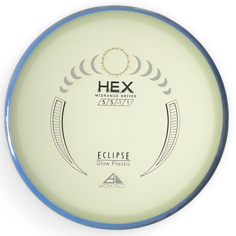 Chargez l&#39;image dans la visionneuse de la galerie, Hex - Eclipse Glow - 5/5/-1/1
