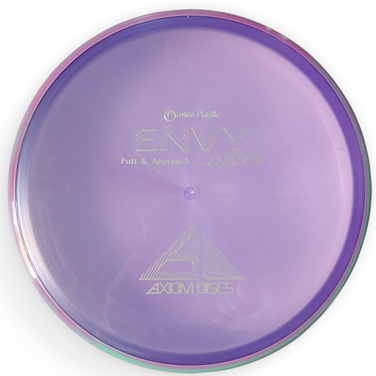 Envy - Prisme Proton SE - 3/3/0/2