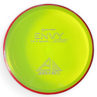 Envy - Prisme Proton SE - 3/3/0/2