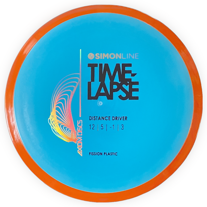 Time-Lapse - Fission - 12/5/-1/3