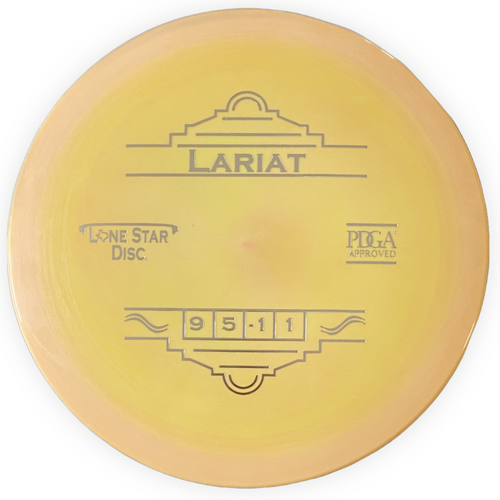 Lariat - Lima - 9/5/-1/1