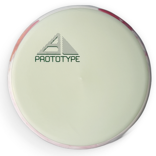 Proxy - Eclipse Electron Prototype - 3/3/-1/0.5