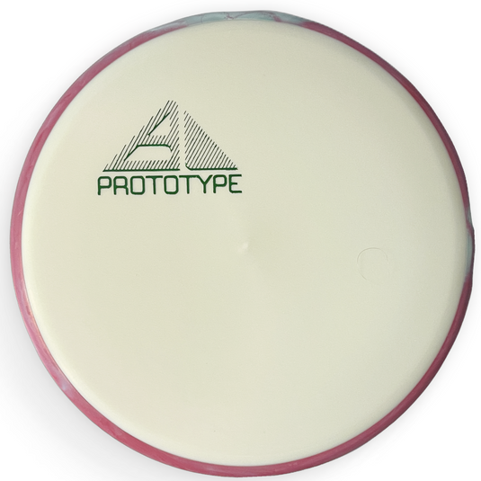 Proxy - Eclipse Electron Prototype - 3/3/-1/0.5