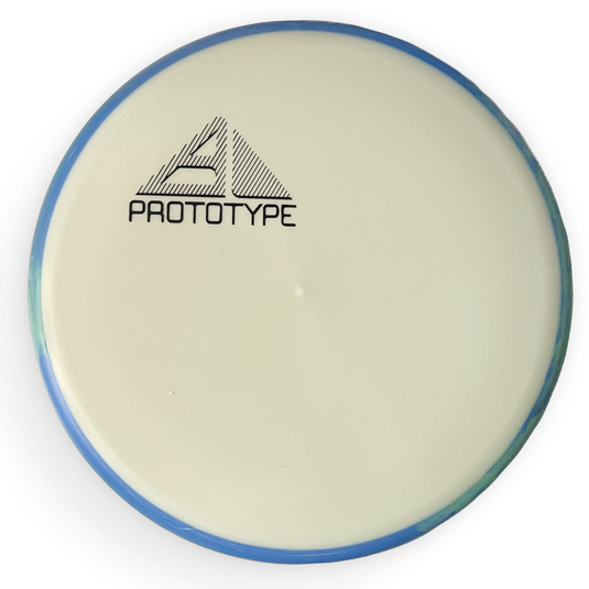 Proxy - Eclipse Electron Prototype - 3/3/-1/0.5