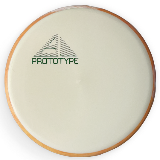 Proxy - Eclipse Electron Prototype - 3/3/-1/0.5