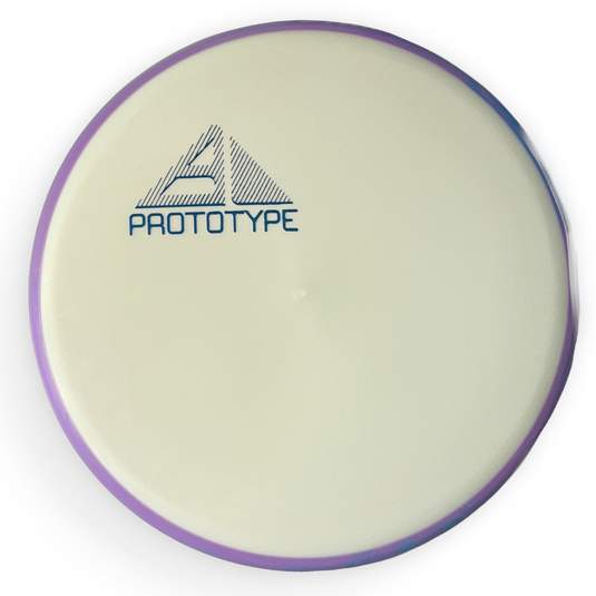 Proxy - Eclipse Electron Prototype - 3/3/-1/0.5