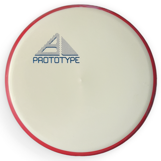 Proxy - Eclipse Electron Prototype - 3/3/-1/0.5