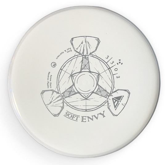 Envy - Neutron Soft - 3/3/0/2