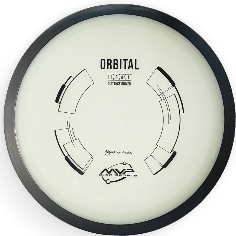 Load image into Gallery viewer, Orbital - Neutron - 11/5/-4.5/1
