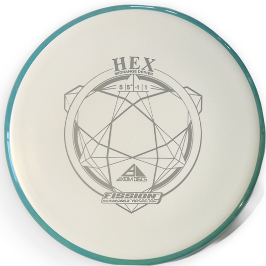 Hex - Fission - 5/5/-1/1