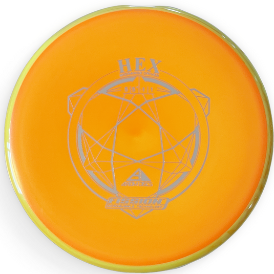 Hex - Fission - 5/5/-1/1