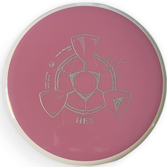 Hex - Neutron - 5/5/-1/1