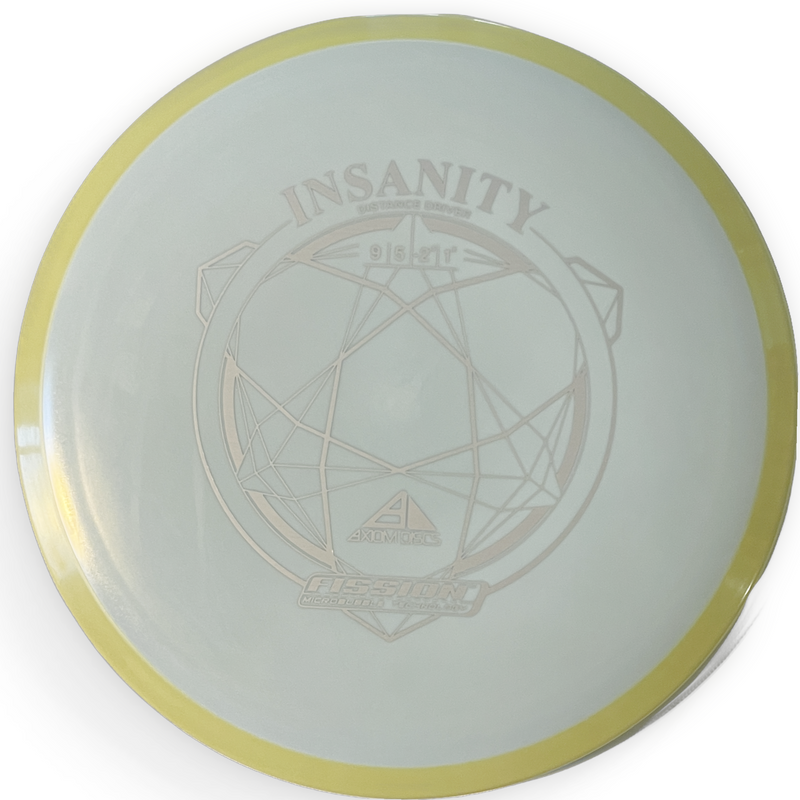 Load image into Gallery viewer, Insanity - Fission - 9/5/-2.5/1.5
