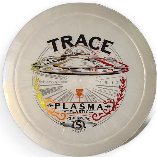 Traces - Plasma - 11/5/-1/2