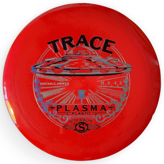 Traces - Plasma - 11/5/-1/2