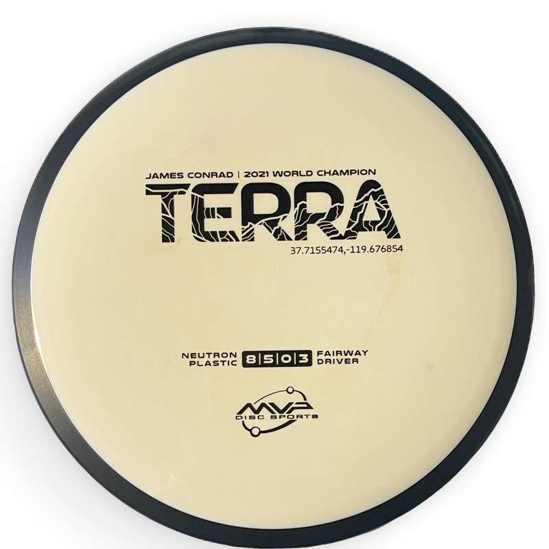 Chargez l&#39;image dans la visionneuse de la galerie, Terre - Neutron - 8/5/-0,5/2,5
