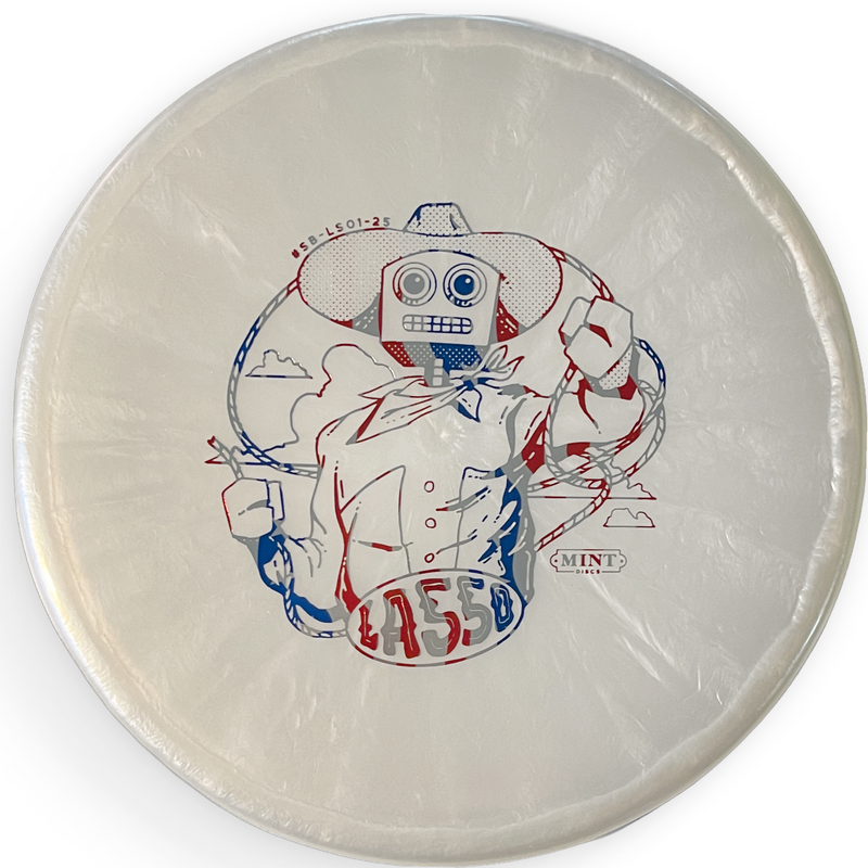 Load image into Gallery viewer, Lasso - Sublime - 3/3/0/2
