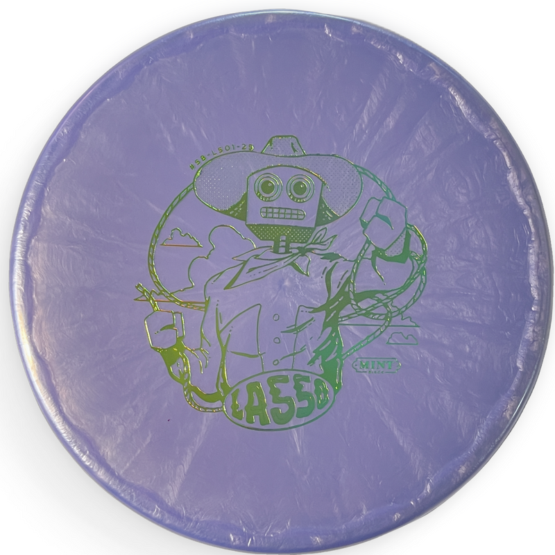 Load image into Gallery viewer, Lasso - Sublime - 3/3/0/2
