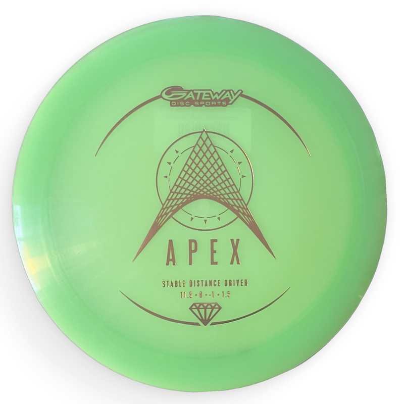 Load image into Gallery viewer, Apex - Diamond - 11.5/6/-1/1.5
