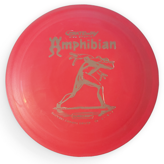 Amphibien - Suregrip - 10/6/-4/2