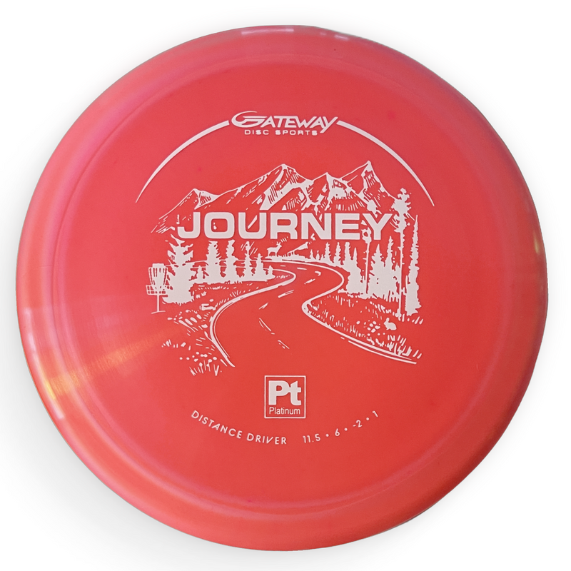 Chargez l&#39;image dans la visionneuse de la galerie, Voyage - Platine - 11,5/6/-2/1
