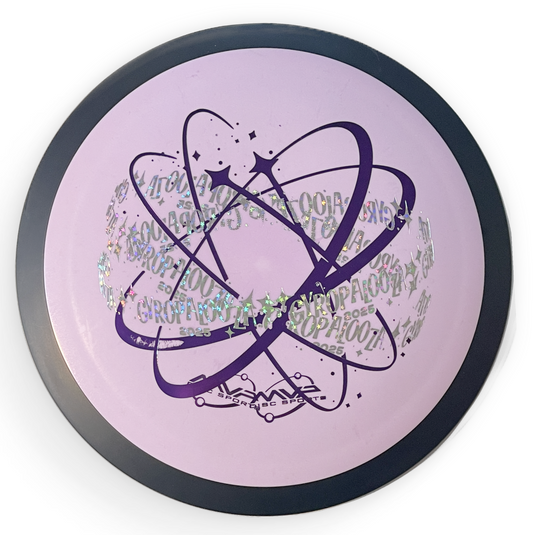 Dimension - Fission SE - 14.5/5/0/3