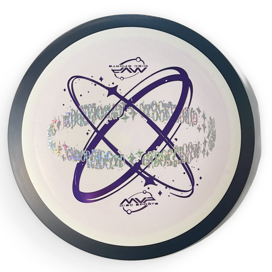 Dimension - Fission SE - 14.5/5/0/3