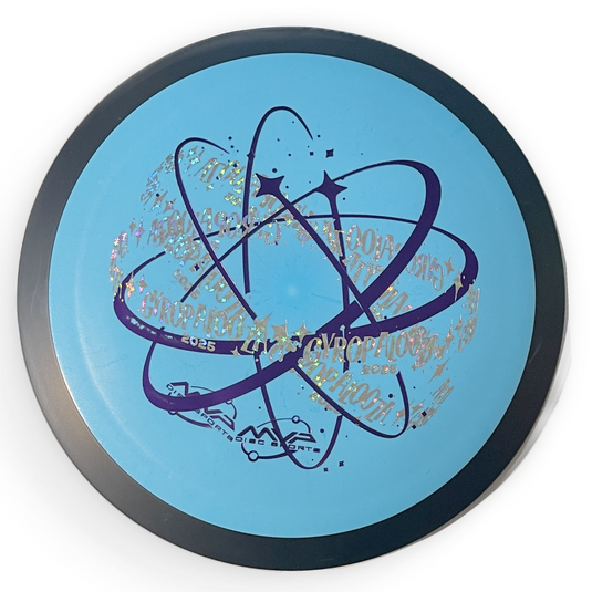 Dimension - Fission SE - 14.5/5/0/3