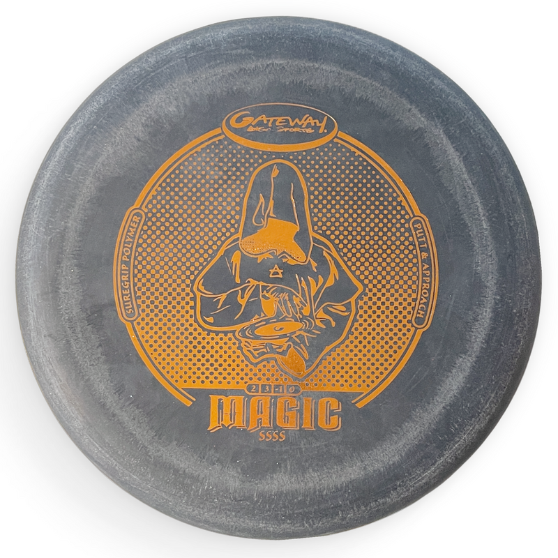 Load image into Gallery viewer, Magic - SSSS - 2/3/-1/0
