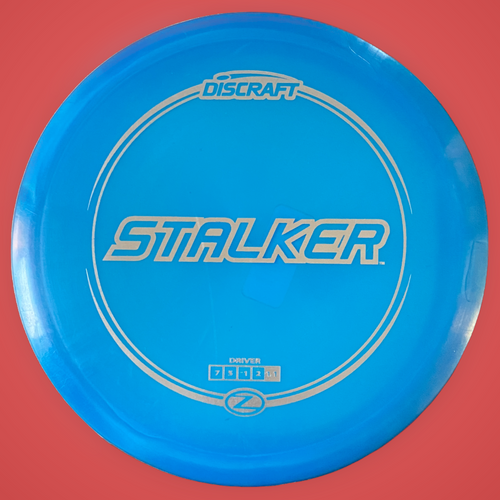 Stalker - ZLine - 7/3/-1/2 [Consignment #269]